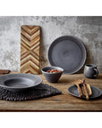 Small Acacia Wood Tray