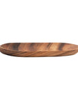 Small Acacia Wood Tray