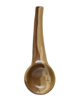 Two-Tone Stoneware Spoon
