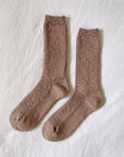 The Cottage Socks by Le Bon Shoppe