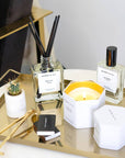 The Japanese Yuzu Room Diffuser by AYDRY & Co.