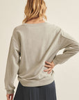 The Don't Walk Dance Vintage Graphic Sweatshirt
