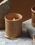 The Dune Candle