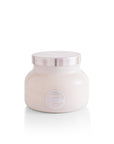 Volcano Signature White Candle by Capri Blue