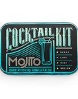Mojito Cocktail Kit