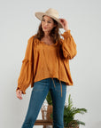 The Barley Felt Fedora