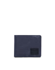 Roy Graphite/Tonal Camo Wallet Delta by Herschel Supply Co.