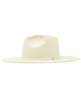 The Simone Straw Rancher Hat