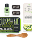 Margarita Cocktail Kit