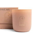 Havana Wanderlust Candle by Boheme Fragrance