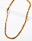 The Lupita Necklace by Larissa Loden