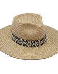 The Winstom Straw Rancher Hat