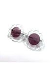 Crystal Sunflower Kid's Sunglasses