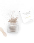 Cleanse + Nourish Earth Clay Mask by Nash and Jones