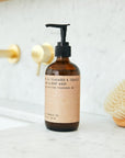 Teakwood and Tobacco Hand & Body Wash By P.F. Candle Co.