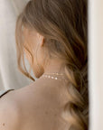 The Ebb and Flow Sliders by Token Jewelry