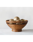The Sahari Seagrass Bowl