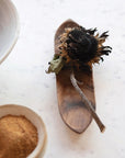 Small Acacia Wood Tray
