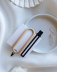The Byron Hair Clip Set by Nat + Noor