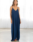 The Morgan Gauze Maxi Dress