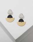 The Kiki Earrings by Larissa Loden