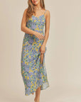The Pura Vida Midi Dress