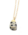 The Nugget Necklace
