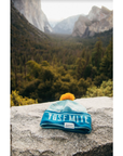The Yosemite Beanie by The Landmark Project