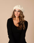 The Angelique Beret