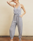 The Betty Tie-Ankle Jumpsuit