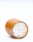 The Free Your Mind Wiggle Candle by Ginger June Candle Co.