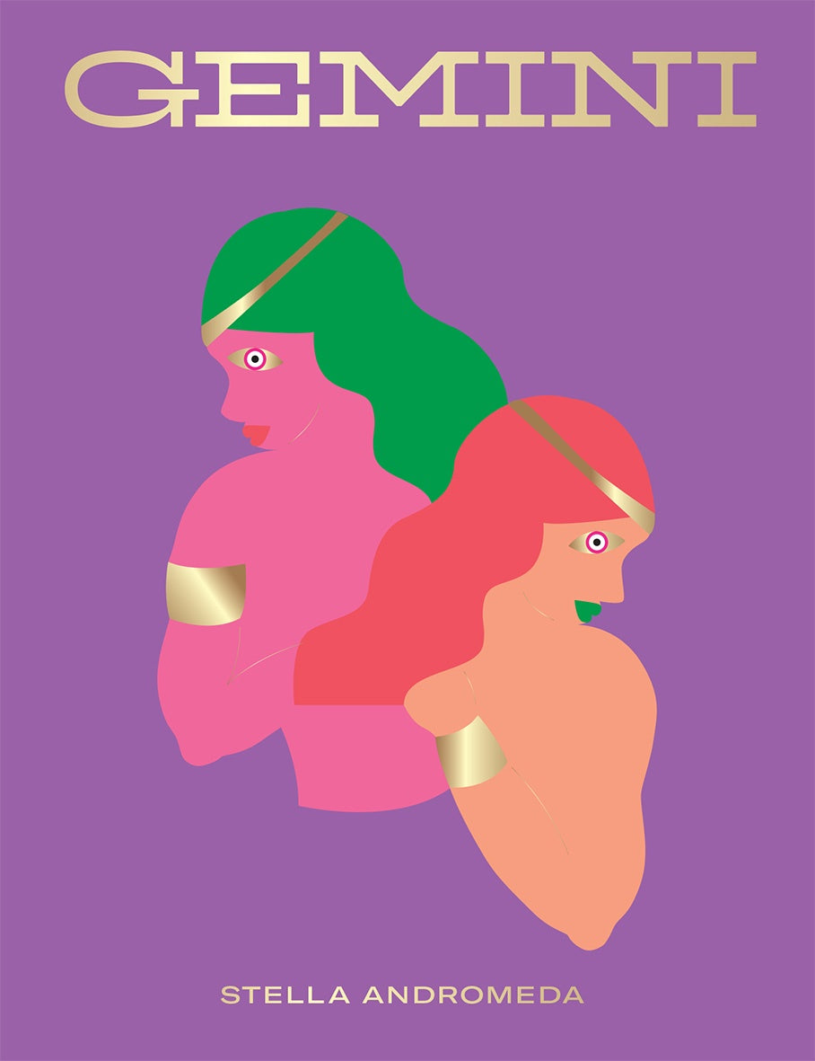 The Gemini Book – Thread + Seed