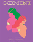 The Gemini Book