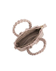 The Gracelyn Crossbody Bag