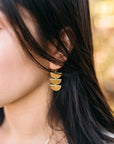 The Harvest Earrings