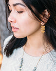 The Harvest Earrings
