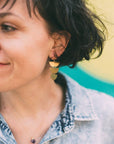The Harvest Earrings
