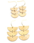 The Harvest Earrings