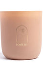Havana Wanderlust Candle by Boheme Fragrance