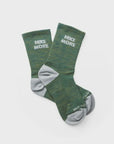 The Hike More Camp & Trail Crew Socks by Keep Nature Wild
