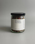 Botanica Tea Bath & Facial Steam by Ardent Goods