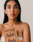 Home Body by Rupi Kaur