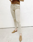 The Kate Mid-Rise Skinny by OAT NY