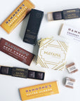 More S'mores Chocolate Bar by Hammond's