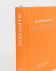 The Little Book of Happiness