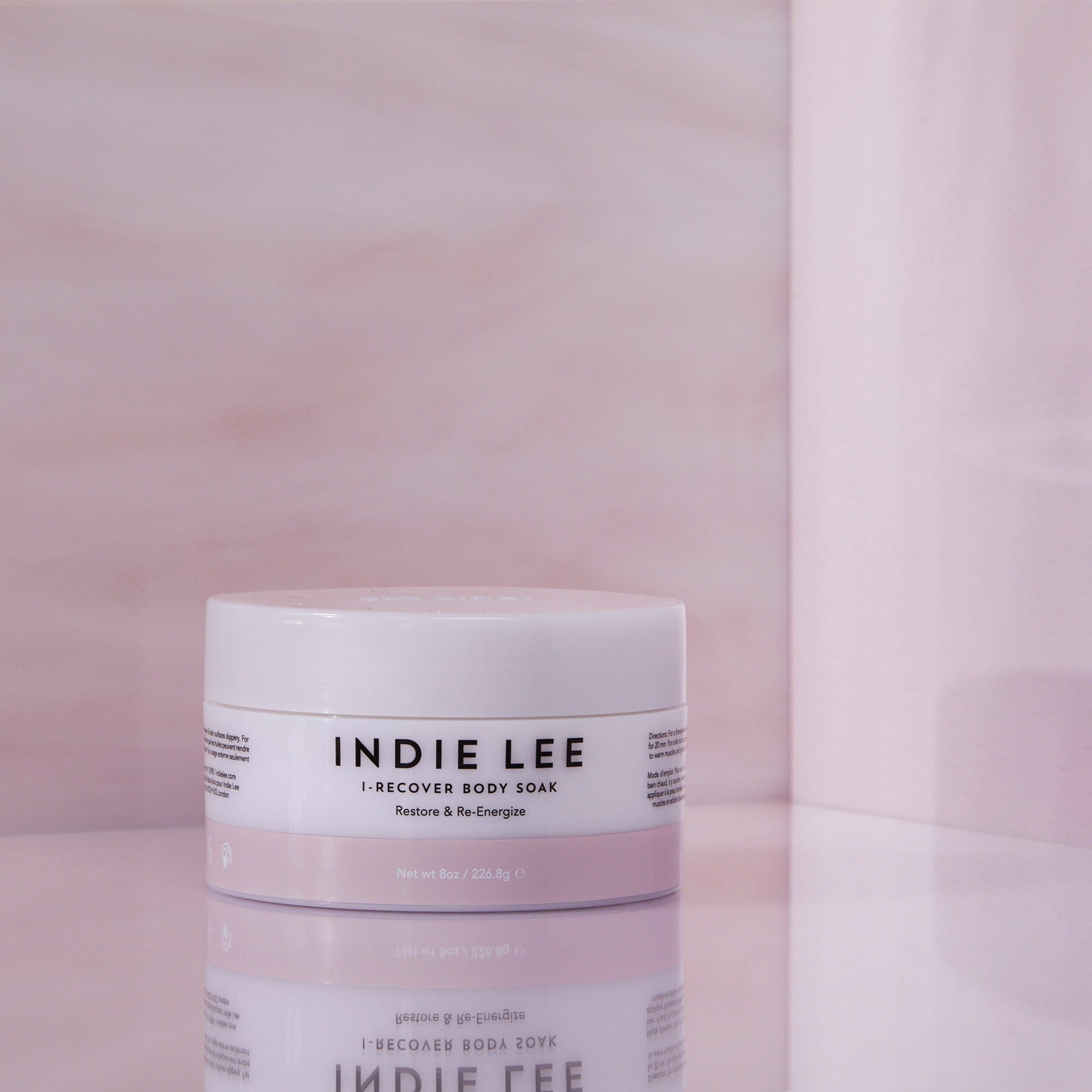 I-Recover Body Soak by Indie Lee