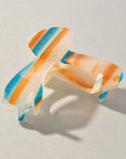 The Indy Butterfly Claw Clip