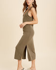 The Jesa Sleeveless Knit Dress