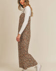 The Garden Gal Sleeveless Jumpsuit