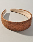 The Kacey Woven Headband